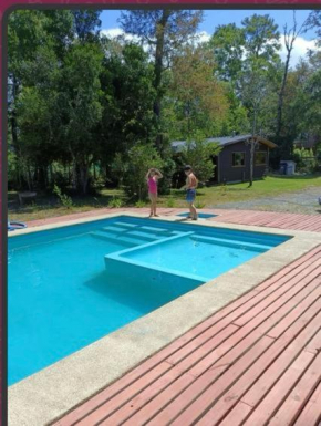 Encanto Pucon